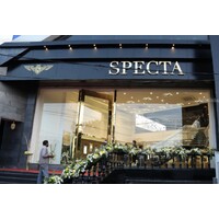 Specta Opticals logo - Similar company to Optorium - India