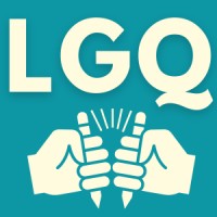 Let's get quizical - PubQuiz in Berlin logo - Similar company to Karmanoia