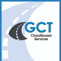 GCT  Chauffeured Services logo - Similar company to Executive Luxury Services