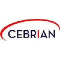 CEBRIAN logo - Similar company to Neocube Sl