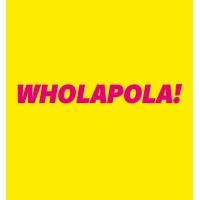 Wholapola logo - Similar company to Lexi'S Excuses