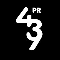 439 Productions logo - Similar company to Avans Hogeschool - Lectoraat Data Science & Ict