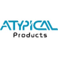 Atypical Products, LLC logo - Similar company to Jinxbot 3D Printing Llc