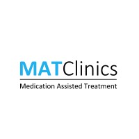 MATClinics logo - Similar company to Genesis Web Studio, Llc