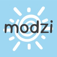 Modzi logo - Similar company to Emmanuel Mwale & Company