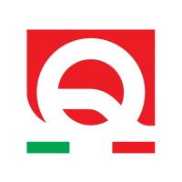 Quick USA logo - Similar company to Quick S.P.A.