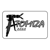 ATOMIZA Corrosion Coating Engineering Consulting logo - Similar company to Isolfin S.P.A.