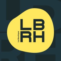 La Boutique RH logo - Similar company to Axelys