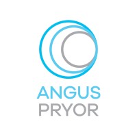 Angus Pryor logo - Similar company to Lucé Media