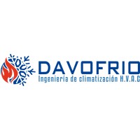 DAVOFRIO Ingeniería de Climatización H.V.A.C logo - Similar company to Jam Servei Tècnic Sl