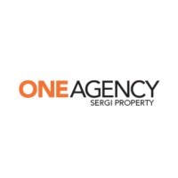 One Agency Sergi Property