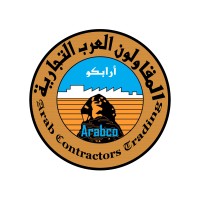 The Arab Contractors Trading - Arabco logo - Similar company to Innovatech Egypt
