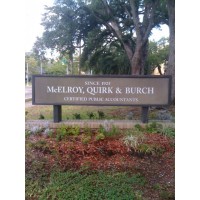 McElroy, Quirk & Burch (APC) logo - Similar company to Vsg Architects