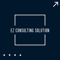 EZ Consulting Solution LLC logo - Similar company to Riscomp Gmbh