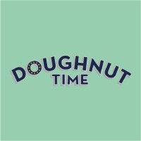 Doughnut Time Germany logo - Similar company to R&N Group