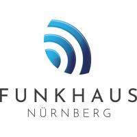 Funkhaus Nürnberg Studiobetriebs GmbH logo - Similar company to Twitterperlen
