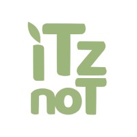 ITZNOT FOODS logo - Similar company to Just Spread Llc
