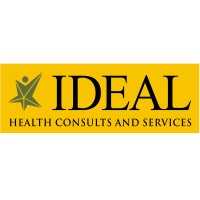 IDEAL Health Consults and Services logo - Similar company to Ideal Health Advisors