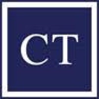CT Realty logo - Similar company to Wampus Movers Llc