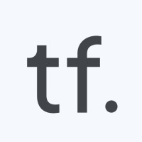 touchfoundry logo - Similar company to Estrela Digital Studio