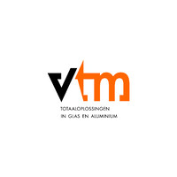 VTM Totaaloplossingen in glas en aluminium logo - Similar company to Frezabo