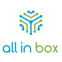 All in Box logo - Similar company to Zaplog Informatique