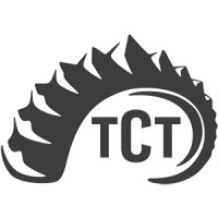 Transcaucasian Trail Association logo - Similar company to Peresedov.Team