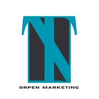 Orpen Marketing logo - Similar company to Elite Solutions Digital Marketing Agency