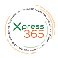 Xpress365 logo - Similar company to Nutrithings