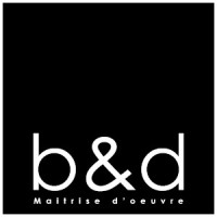 B&D Maîtrise d’Œuvre logo - Similar company to Jean Faure