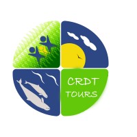 CRDT Tours logo - Similar company to Sombok Psychology