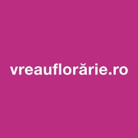 Vreau Florărie logo - Similar company to Avestis