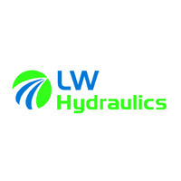 LW Hydraulics logo - Similar company to Custom Hose Tech
