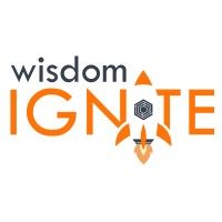 wisdom IGNITE logo - Similar company to The Wisdom Group