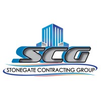 Stonegate Contracting Group logo - Similar company to Dcj Group