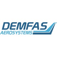 Demfas Aerosystems logo - Similar company to Uav Drone Tech