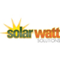 Solar Watt Solutions