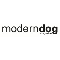 Modern Dog Magazine logo - Similar company to Gt Wealth Canada