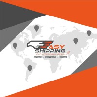 Easy Shipping Pvt Ltd logo - Similar company to Einnovative Solutions Provider
