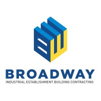 Broadway Industrial Establishment Building Contracting LLC logo - Similar company to Finely Tuned Technologies