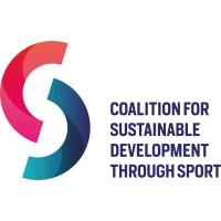 Coalition for Sustainable Development through Sport logo - Similar company to Sport Impact