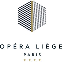 Hôtel Opéra Liège Paris logo - Similar company to Appart-Hotel Liège