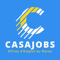 Casa Jobs logo - Similar company to We Share