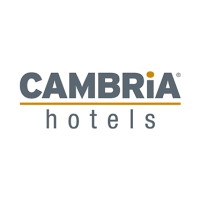 Cambria Madeira Beach logo - Similar company to Provident Hotels & Resorts