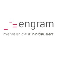 engram GmbH logo - Similar company to B+M Informatik Gmbh