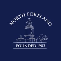 North Foreland Golf Club logo - Similar company to Prototau