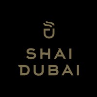 Shai Dubai Tea logo - Similar company to H’S Coffee