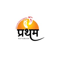 Pratham Notebook logo - Similar company to Tachub