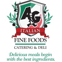 A&G Food Service logo - Similar company to Conlans Ab