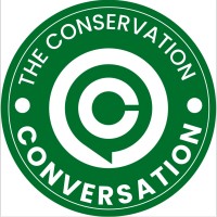 The Conservation Conversation logo - Similar company to Africanxt Build